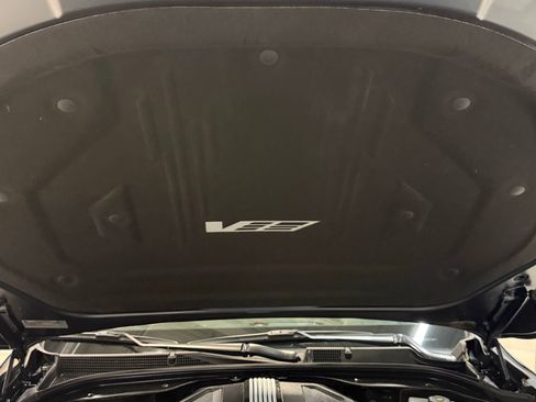 Used 2025 Cadillac CT5 V image 16