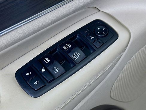 Used 2019 Jeep Grand Cherokee Overland image 20