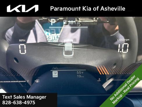 New 2026 Kia K4 LXS image 9