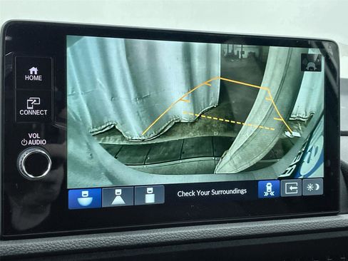 New 2026 Honda CR-V Sport-L image 28