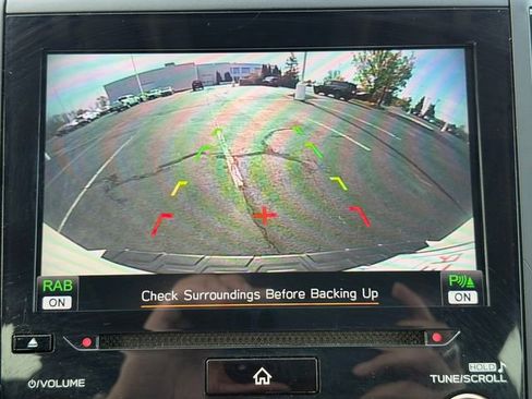 Used 2022 Subaru Forester Sport w/ Popular Package #2 AWD/4WD image 37