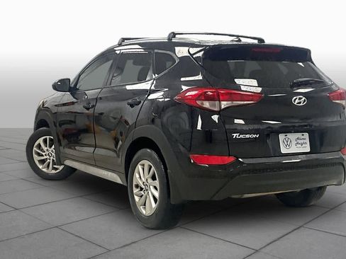 Used 2017 Hyundai Tucson SE image 12