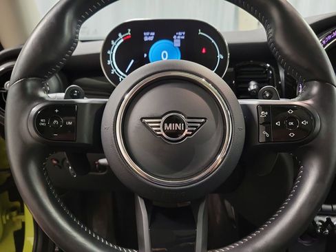 Used 2023 MINI Cooper S FWD image 19