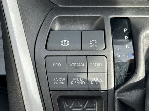 Certified 2024 Toyota RAV4 XLE AWD/4WD image 31