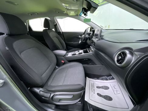 Used 2022 Hyundai Kona SEL image 28