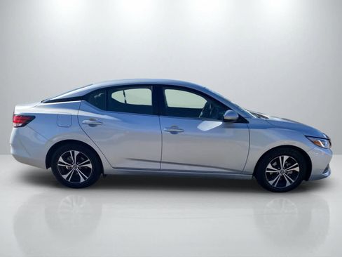 Used 2023 Nissan Sentra SV FWD image 5