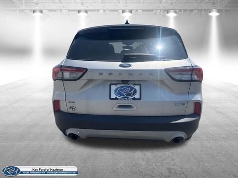 Used 2020 Ford Escape SE AWD/4WD image 7