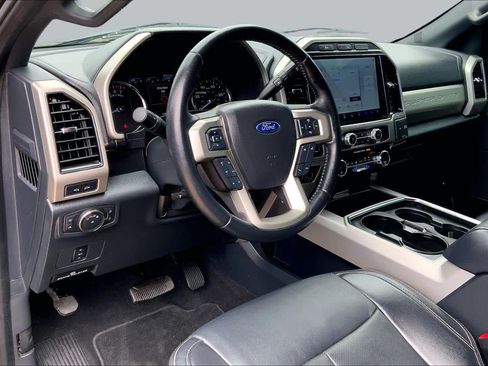 Used 2022 Ford F250 Lariat w/ Lariat Value Package AWD/4WD image 18