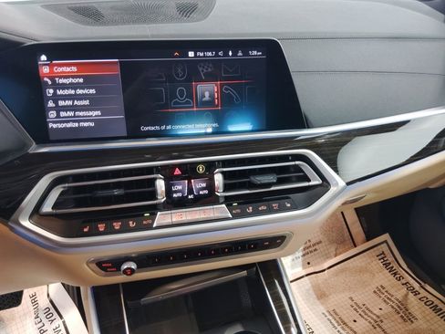 Used 2021 BMW X5 xDrive45e w/ Premium Package 2 image 21