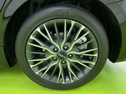 Used 2024 Kia Forte GT-Line image 15