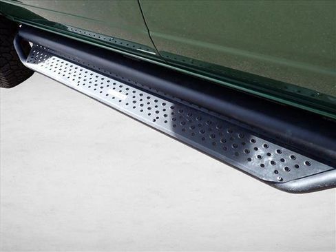 Used 2023 Ford Bronco Badlands w/ Sasquatch Package image 9