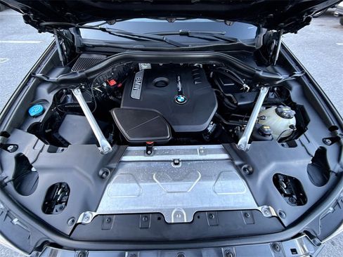 Used 2019 BMW X3 xDrive30i w/ Convenience Package image 18