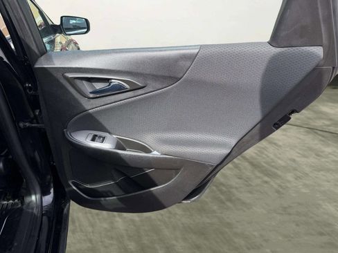 Used 2019 Chevrolet Malibu LT w/ LPO, Convenience Package 2 image 22