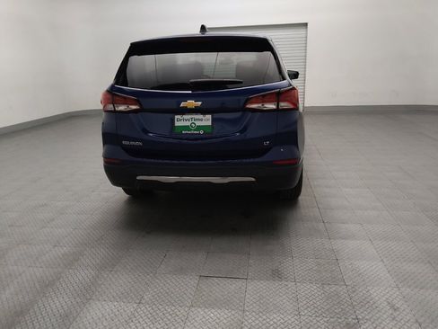 Used 2022 Chevrolet Equinox LT FWD image 7