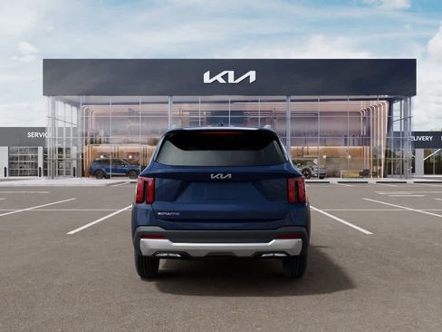 New 2026 Kia Sorento S FWD image 5