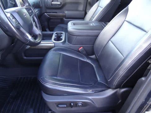 Used 2019 Chevrolet Silverado 1500 RST w/ All-Star Edition AWD/4WD image 6