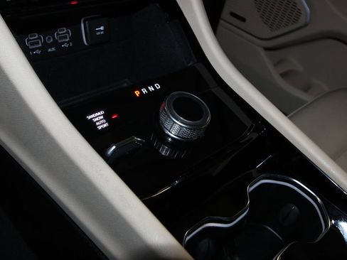 Used 2021 Jeep Grand Cherokee L Limited image 19