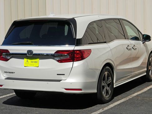 Used 2020 Honda Odyssey Touring image 53