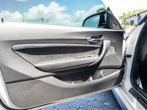 Used 2020 BMW M2 Competition w/ Executive Package RWD image 49