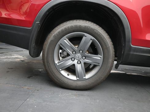 Used 2022 Honda Ridgeline RTL-E image 10