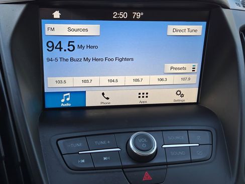 Used 2019 Ford Escape SE image 22