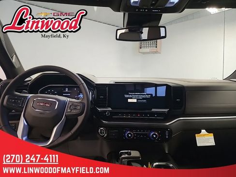 New 2026 GMC Sierra 1500 SLT w/ SLT Premium Plus Package image 17