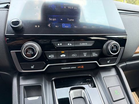 Used 2019 Honda CR-V EX-L image 12