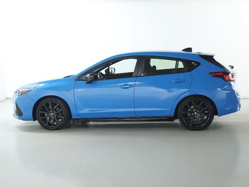 Certified 2024 Subaru Impreza RS AWD/4WD image 39