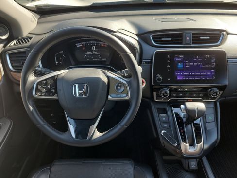 Used 2017 Honda CR-V EX-L image 19