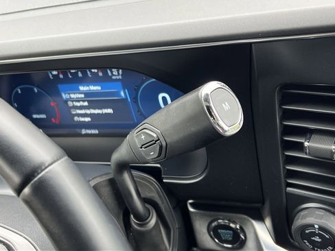 Used 2025 Ford F350 Platinum image 20