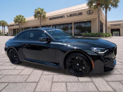 Used 2024 BMW M2