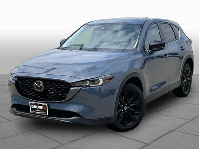 Used 2023 MAZDA CX-5 Carbon Edition