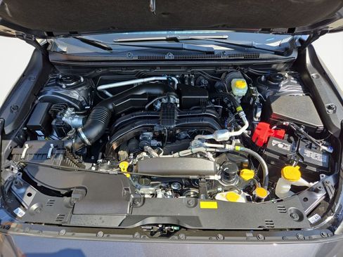 Certified 2026 Subaru Crosstrek 2.5i Limited image 17