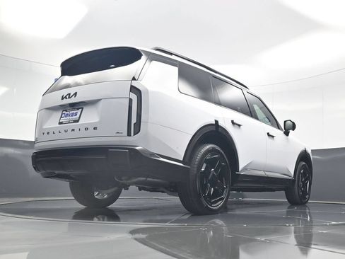 New 2027 Kia Telluride SX Prestige X-Line w/ Towing Package AWD/4WD image 48