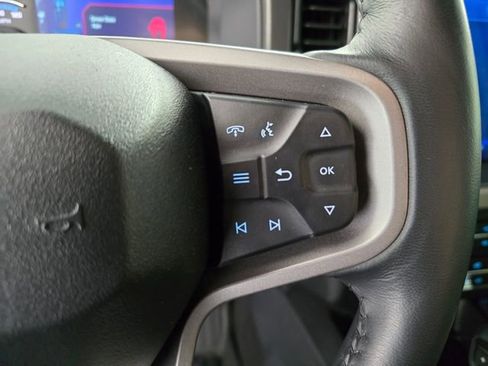 Certified 2024 Ford Bronco Wildtrak image 28