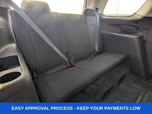 Used 2016 GMC Acadia SLE image 19