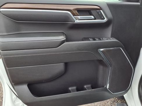 Used 2024 Chevrolet Silverado 1500 LT w/ All Star Edition Plus AWD/4WD image 56