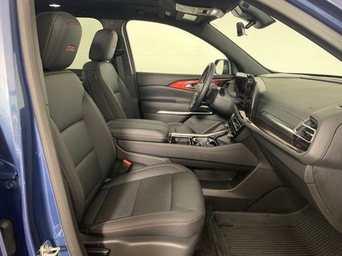 Used 2026 Chevrolet Traverse Z71 w/ Driver Confidence Package AWD/4WD image 22