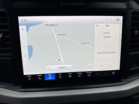 New 2026 Ford F250 XLT w/ XLT Premium Package image 23