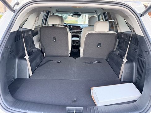 New 2025 Kia Sorento EX image 15