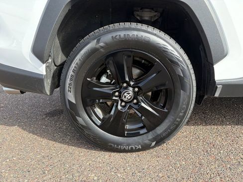 Certified 2024 Toyota RAV4 XLE w/ Convenience Package image 12