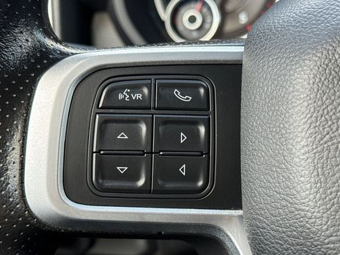 Used 2022 RAM 3500 Big Horn AWD/4WD image 25