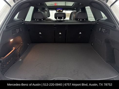 Used 2026 Mercedes-Benz GLC 300 image 25