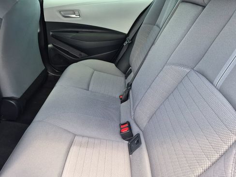 Certified 2026 Toyota Corolla SE FWD image 12