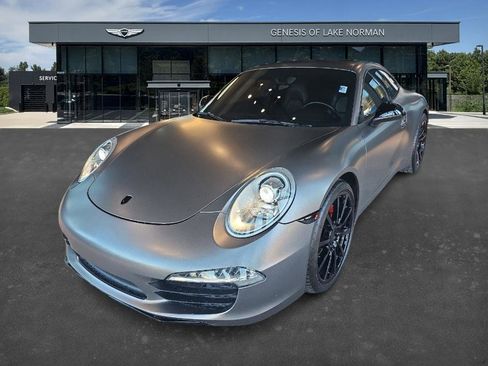 Used 2013 Porsche 911 Carrera image 1