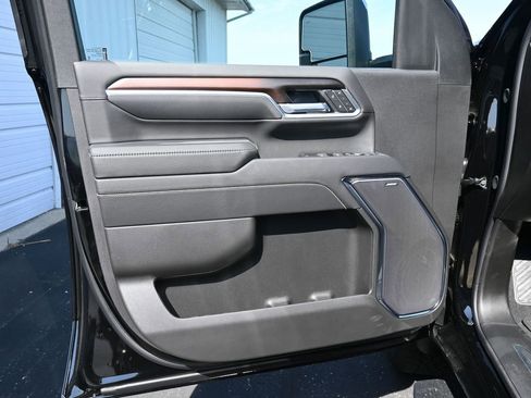 New 2026 GMC Sierra 3500 Denali w/ Denali Reserve Package image 20