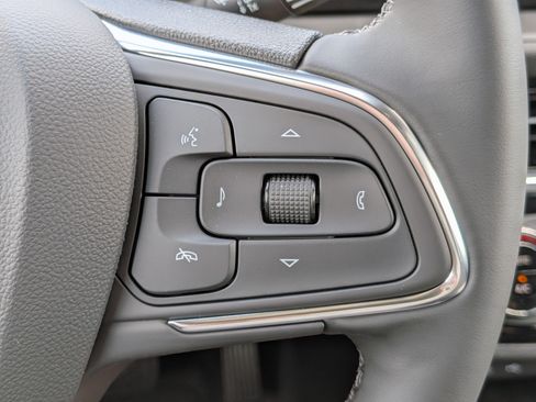 New 2026 Buick Envista Sport Touring w/ Convenience I Package FWD image 26
