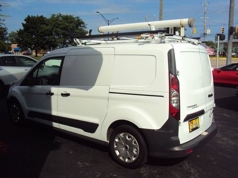 Used 2014 Ford Transit Connect XL FWD image 4