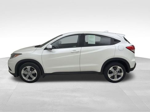 Used 2022 Honda HR-V LX image 6