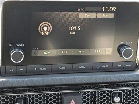 New 2026 Honda Civic Sport image 13